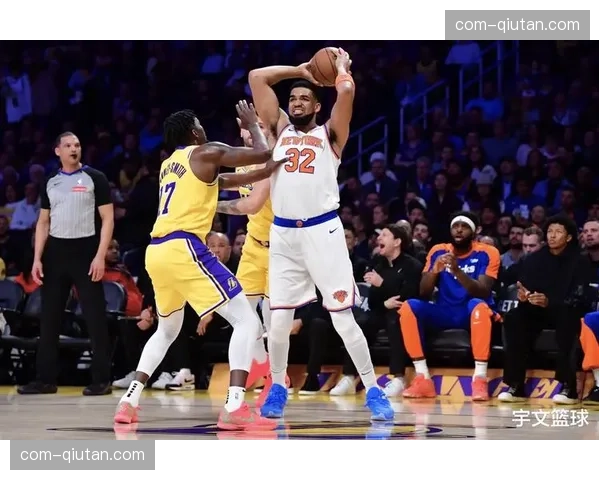 尼克斯34胜19负东部第二 布伦森31分状态稳定