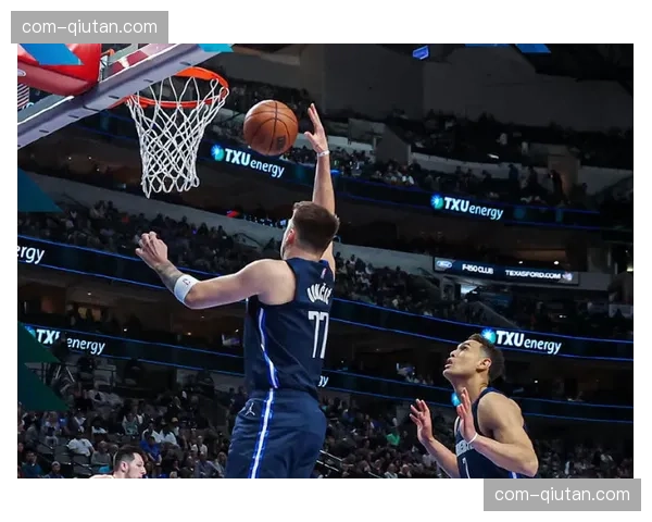 东契奇累计14次技术犯规 距离自动禁赛仅差两次